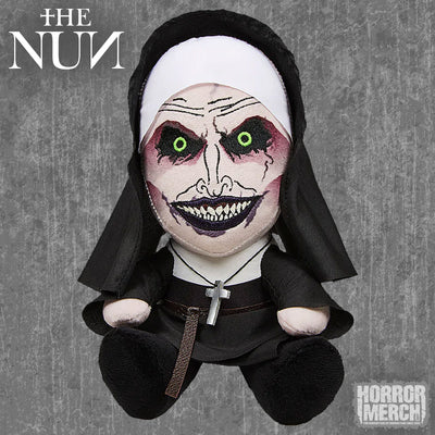 Nun - Plush Dolls [Figure]