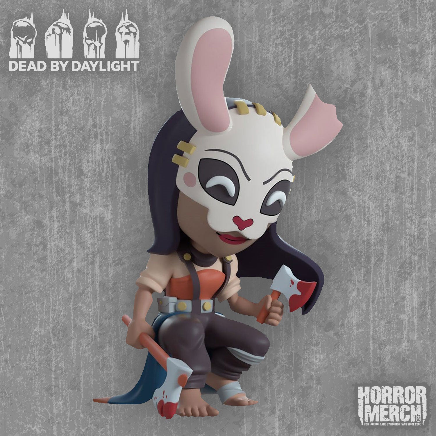 Dead By Daylight - Huntress [Figure]