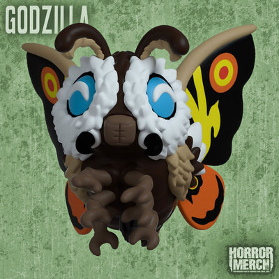 Godzilla - Mothra [Figure]