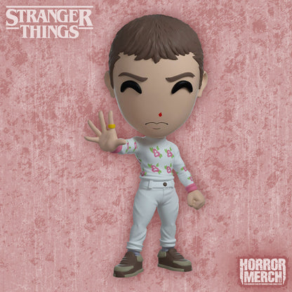 Stranger Things - Demogorgon/Eleven/Hooper Figures [Figure]