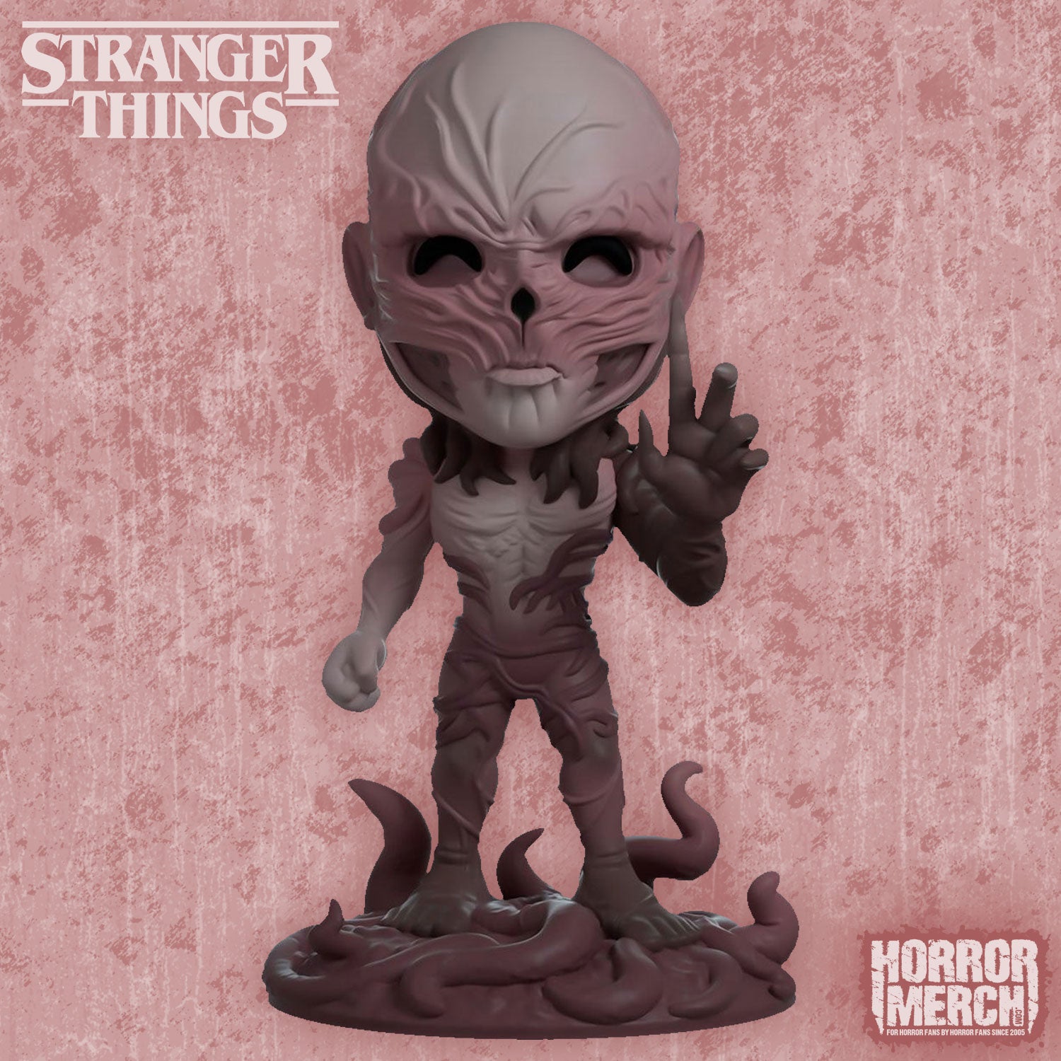 Stranger Things - Vecna [Figure]