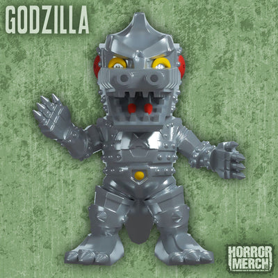 Godzilla - Mecha Godzilla [Figure]