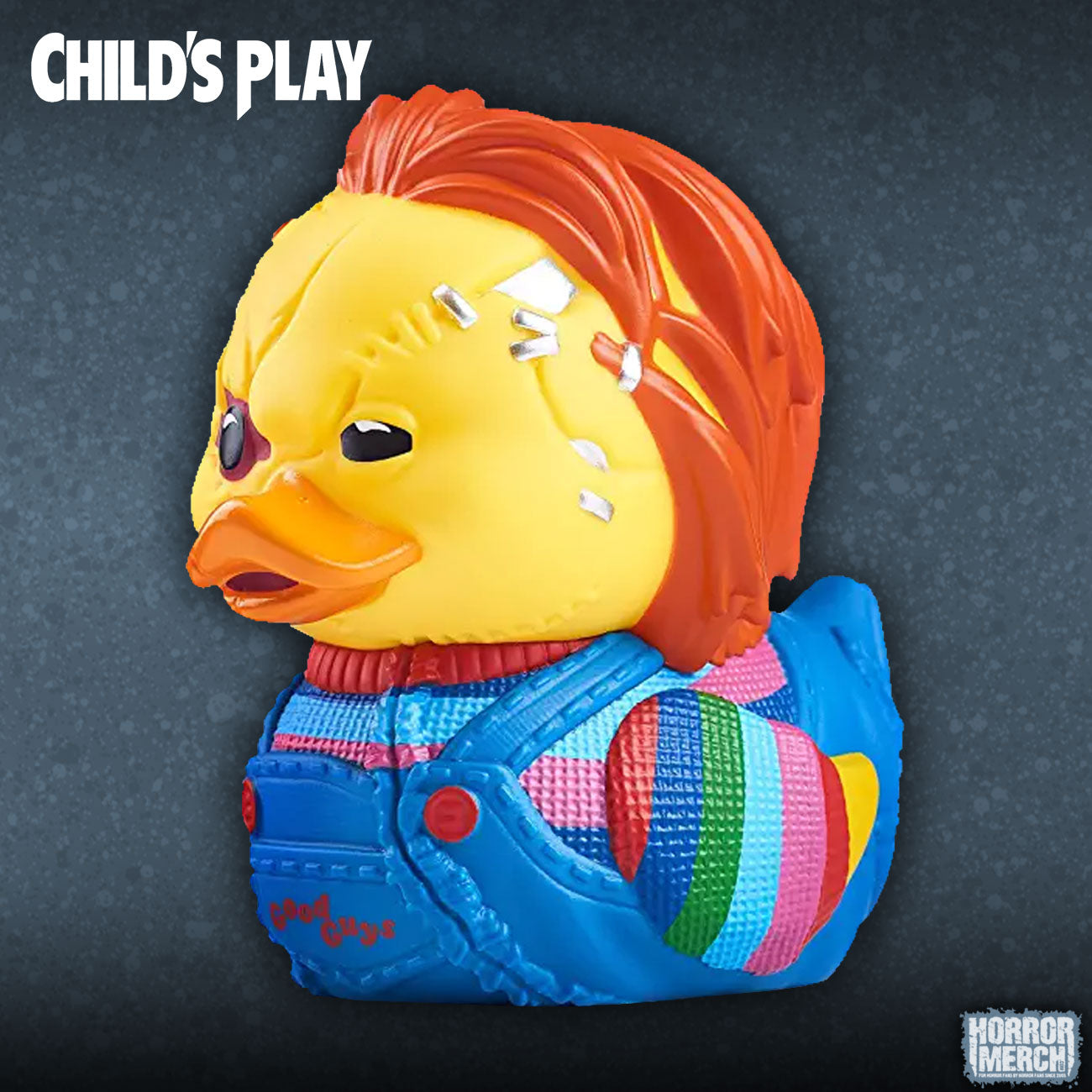 Childs Play - Chucky (IMPORTED FIGURE) [Figure]