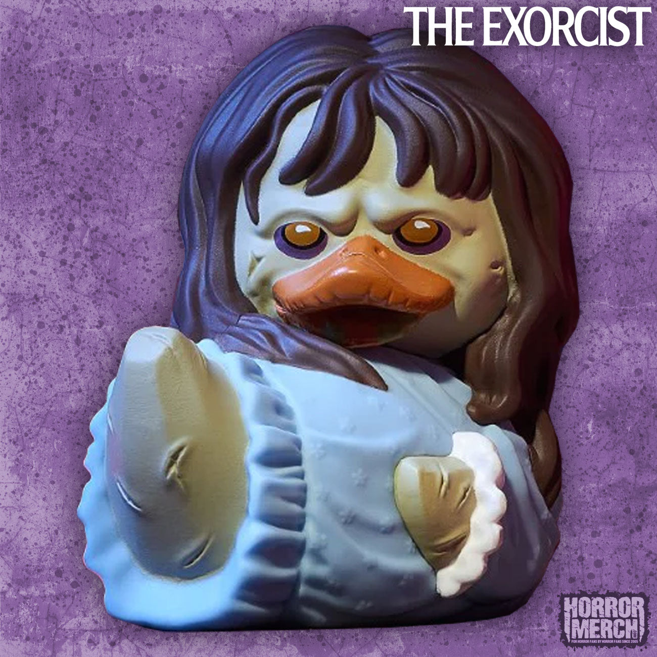 Exorcist - Duck (IMPORTED FIGURE)