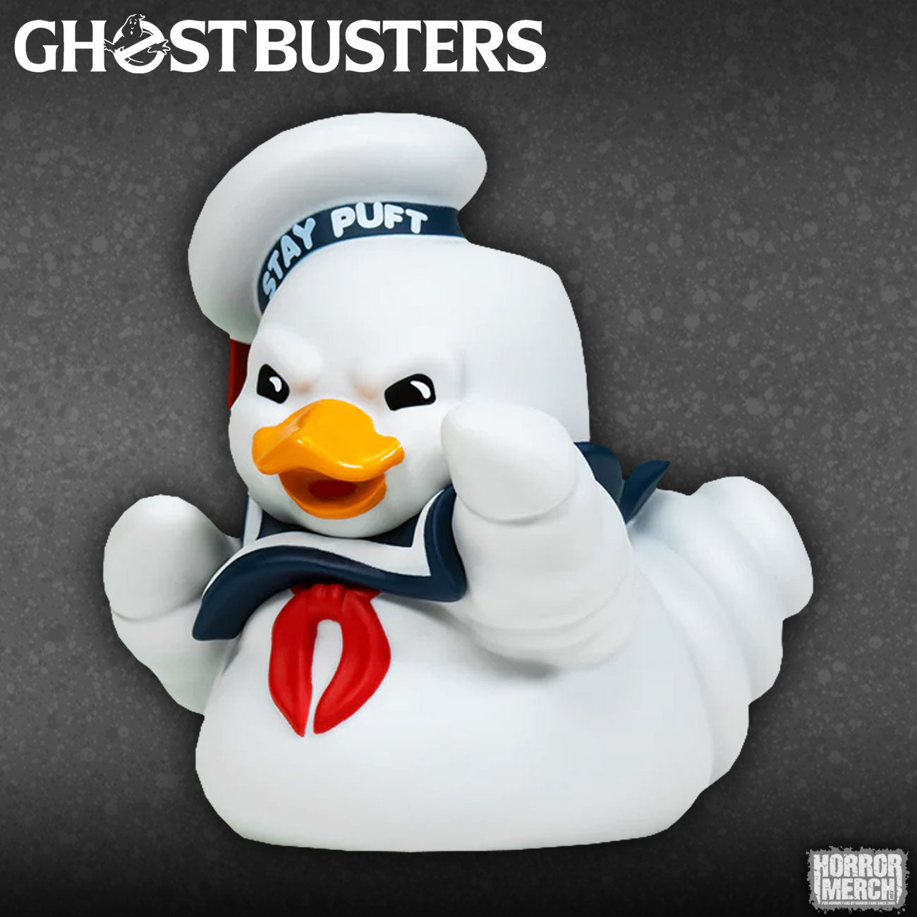 Ghostbusters - Stay Puft (IMPORTED FIGURE) [Figure]
