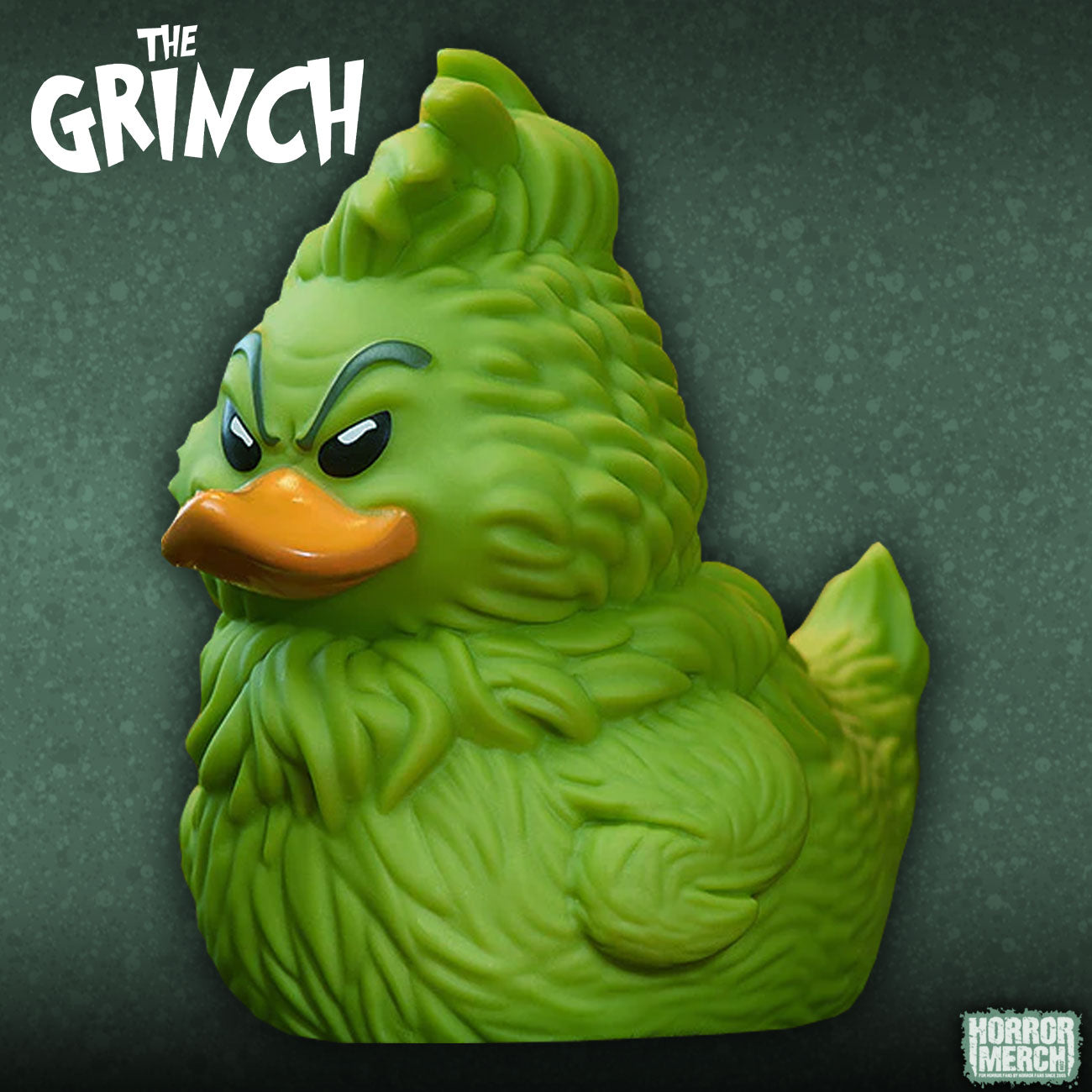 Grinch (IMPORTED FIGURE) [Figure]