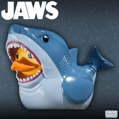 Jaws - Shark (IMPORTED FIGURE) [Figure]