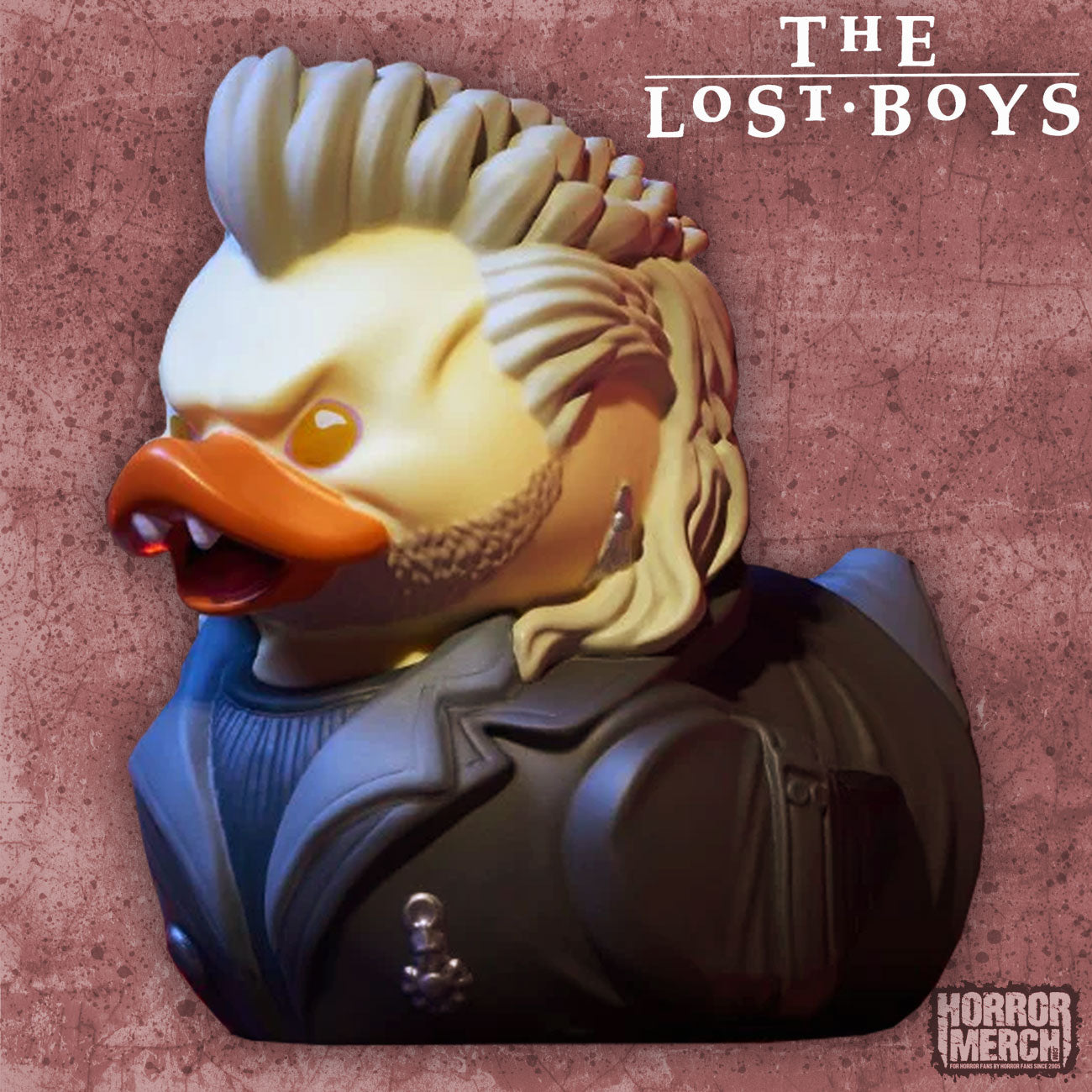 Lost Boys - David - Duck (IMPORTED FIGURE)