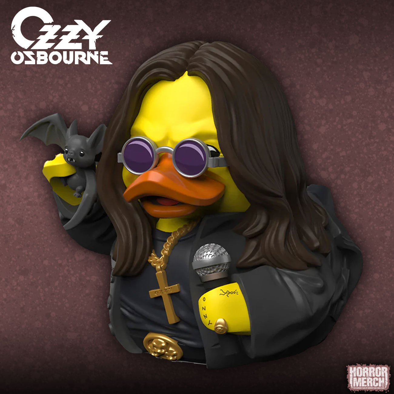 Ozzy Osbourne (IMPORTED FIGURE) [Figure]