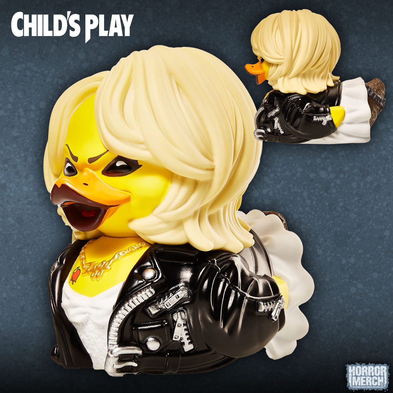 Childs Play - Tiffany (IMPORTED FIGURE) [Figure]