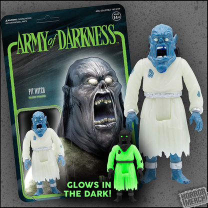 Army Of Darkness - Limited Edition 3.75 Inch Figures [Figure]