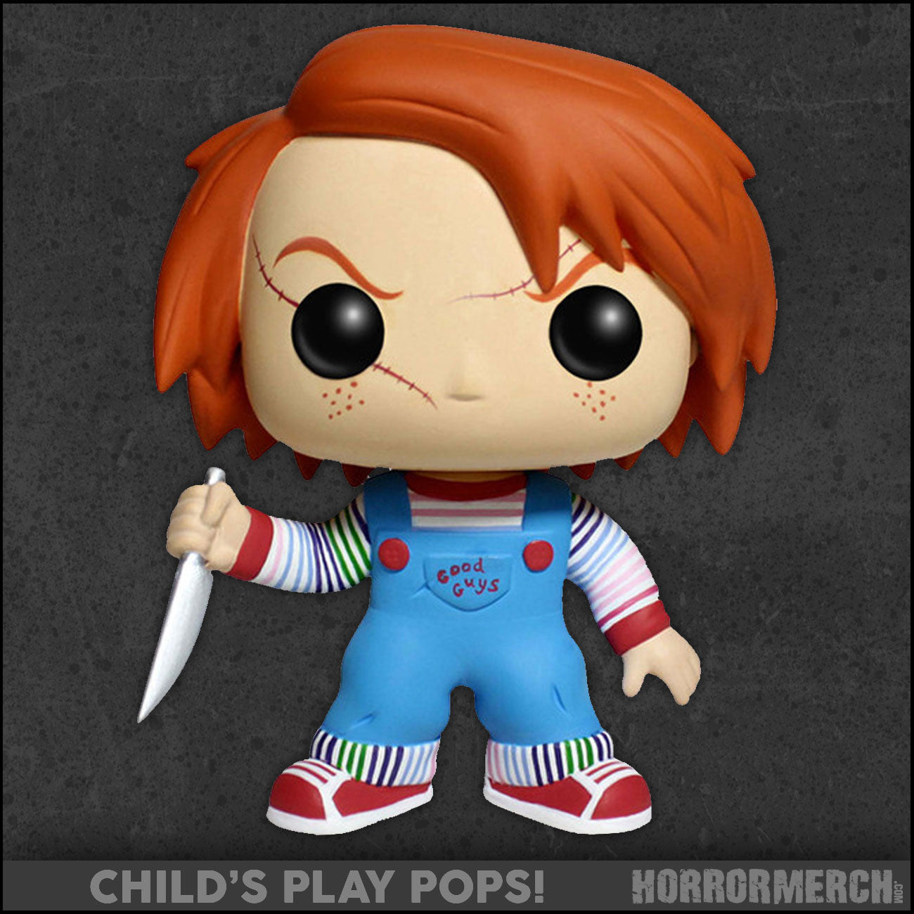 Childs Play Pops [Figure]