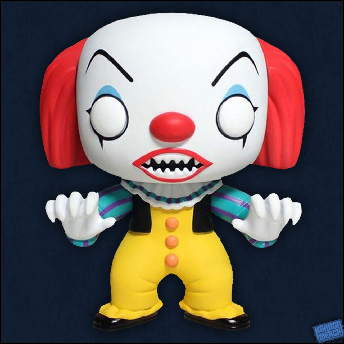 It - Pennywise (1990) Pop [Figure]