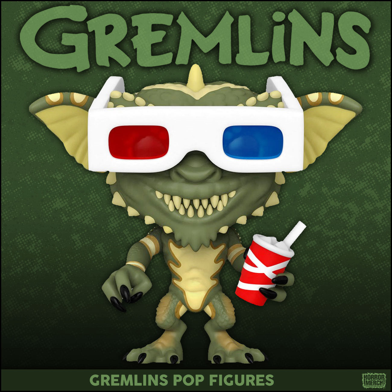 Gremlins POPs [Figure]