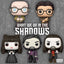 What We Do In The Shadows POPs [Figure]