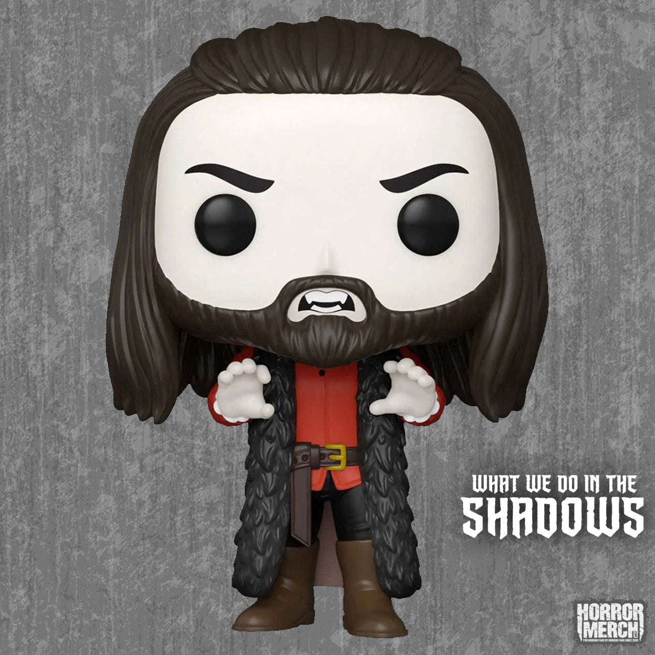 What We Do In The Shadows POPs [Figure]