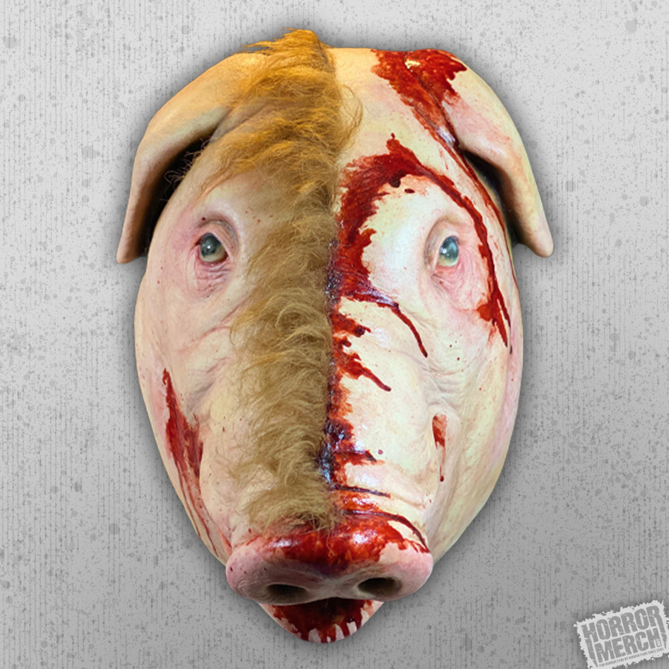 Motel Hell - Pig Head [Mask]