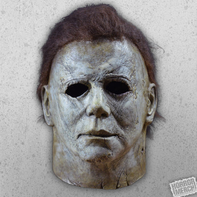 Halloween - Myers 2018 [Mask]