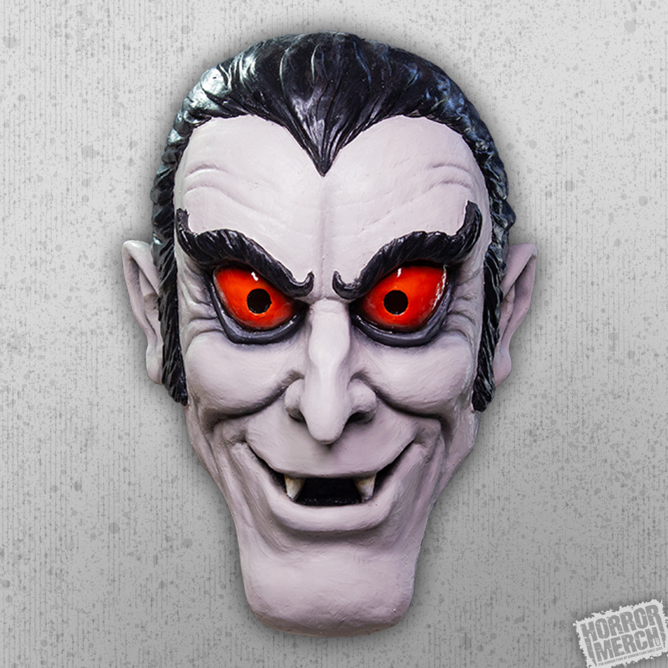 Scooby Doo - Dracula [Mask]