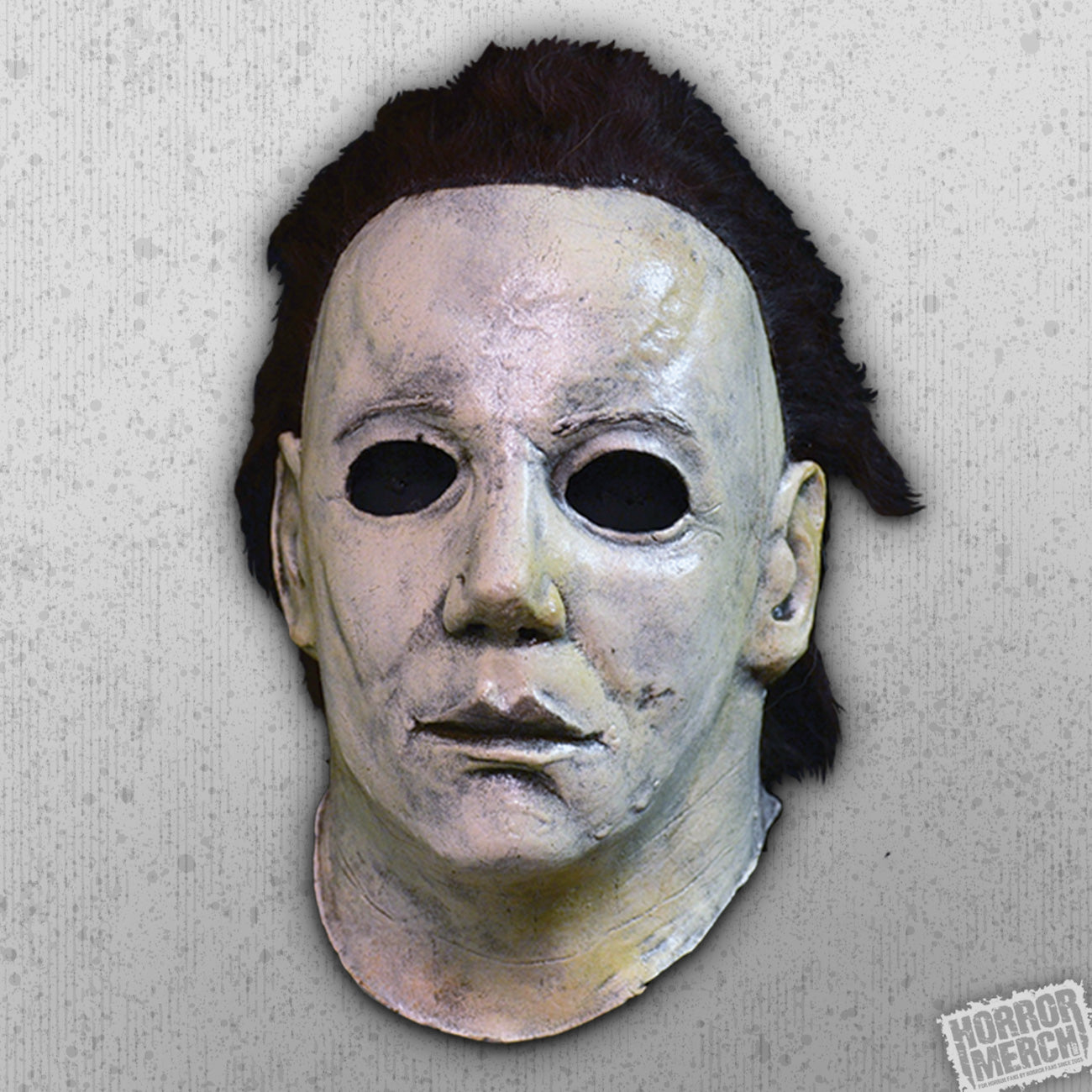 Halloween 6 - Myers [Mask]