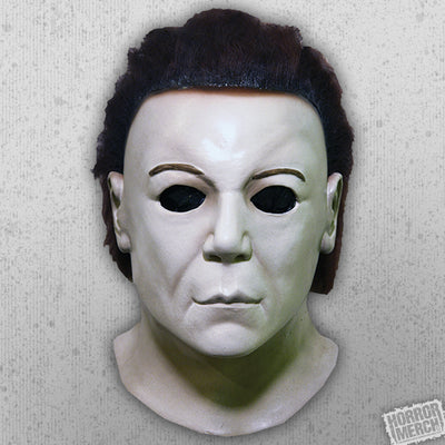 Halloween Resurrection - Myers [Mask]