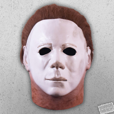 Halloween II - Myers  [Mask]