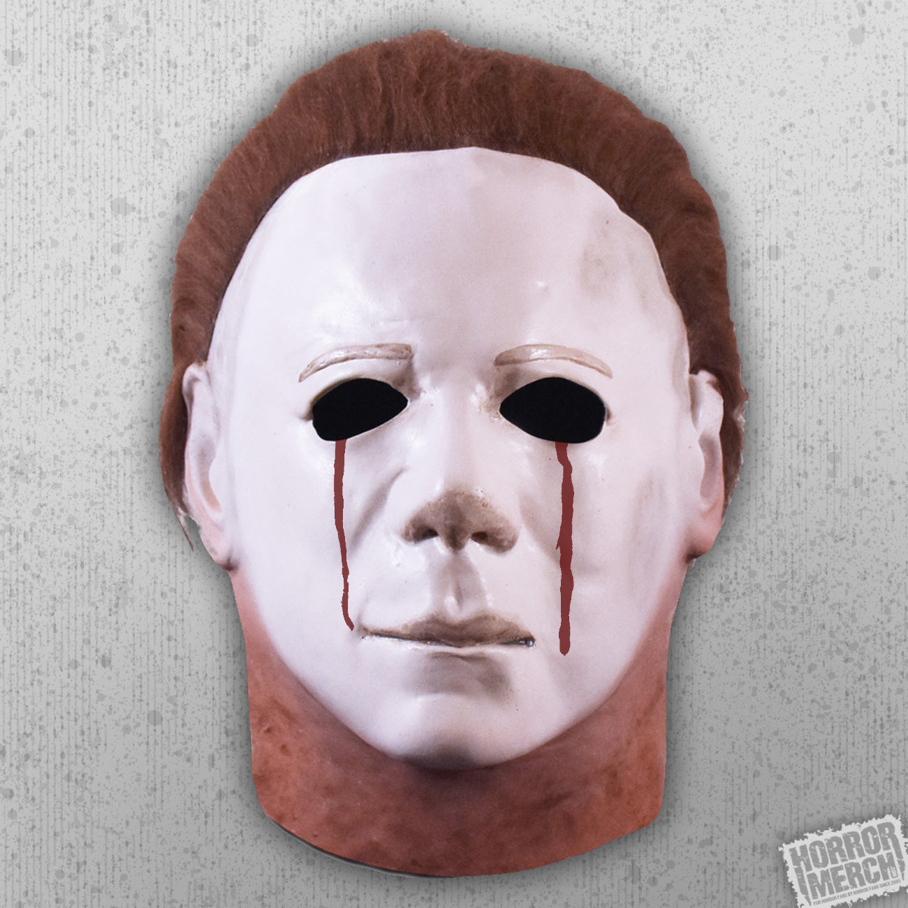 Halloween II - Myers (Bloody) [Mask]