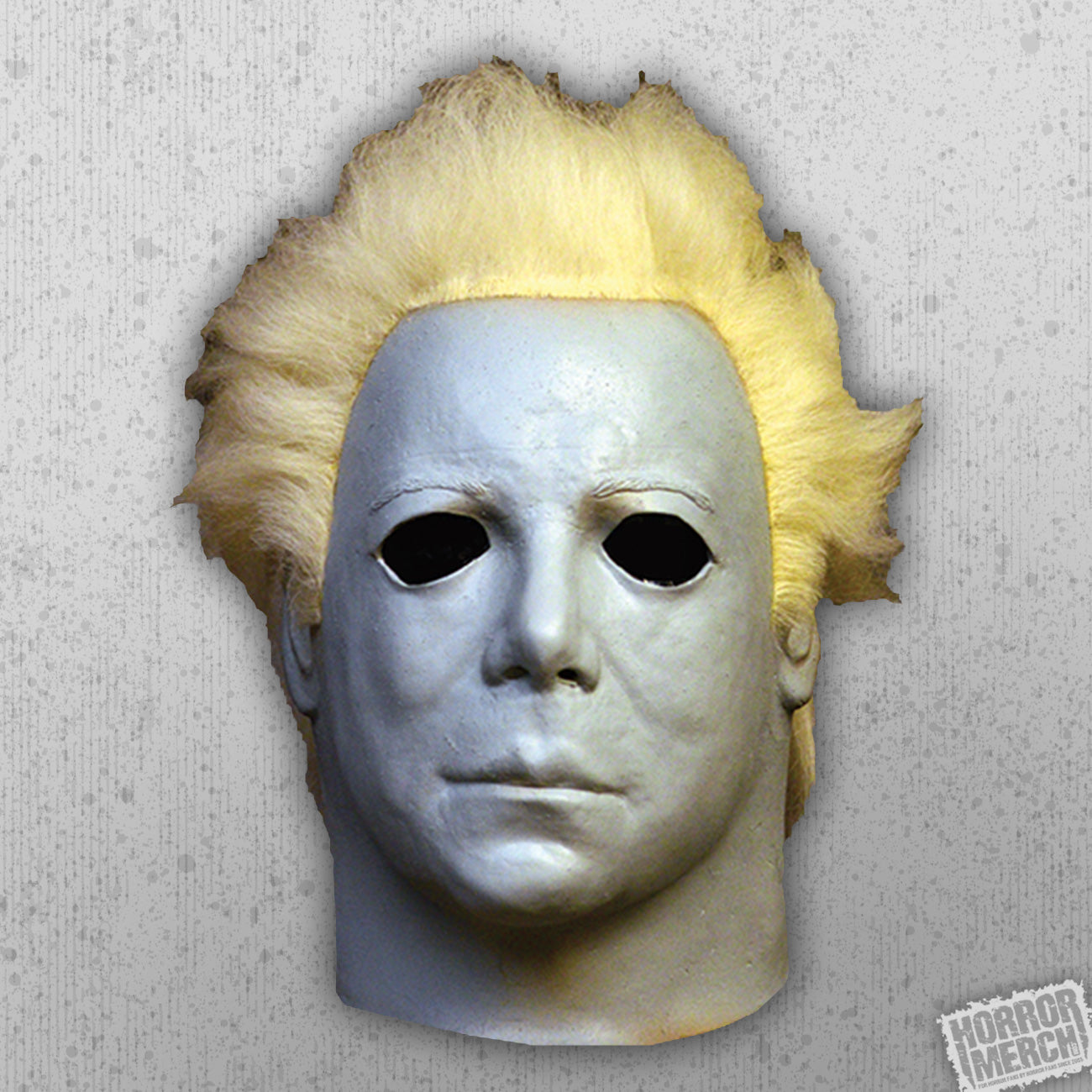 Halloween II - Ben Tramer [Mask]