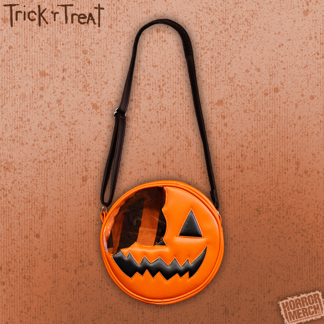 Trick R Treat - Lollipop [Purse]