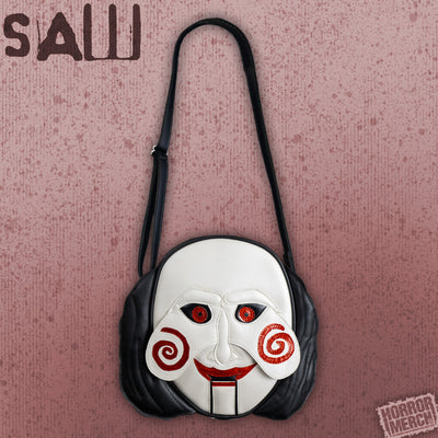 Saw - Billy [Purse]