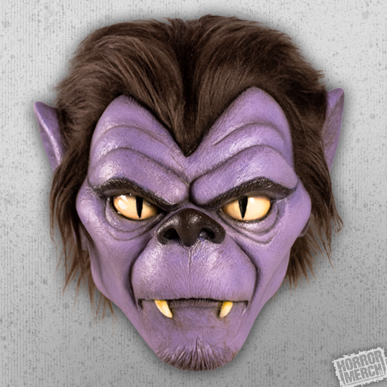 Scooby Doo - Wolfman [Mask]