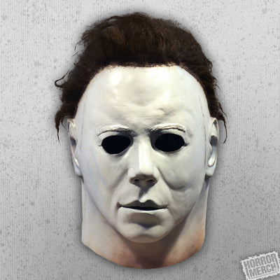 Halloween - Myers 1978 [Mask]