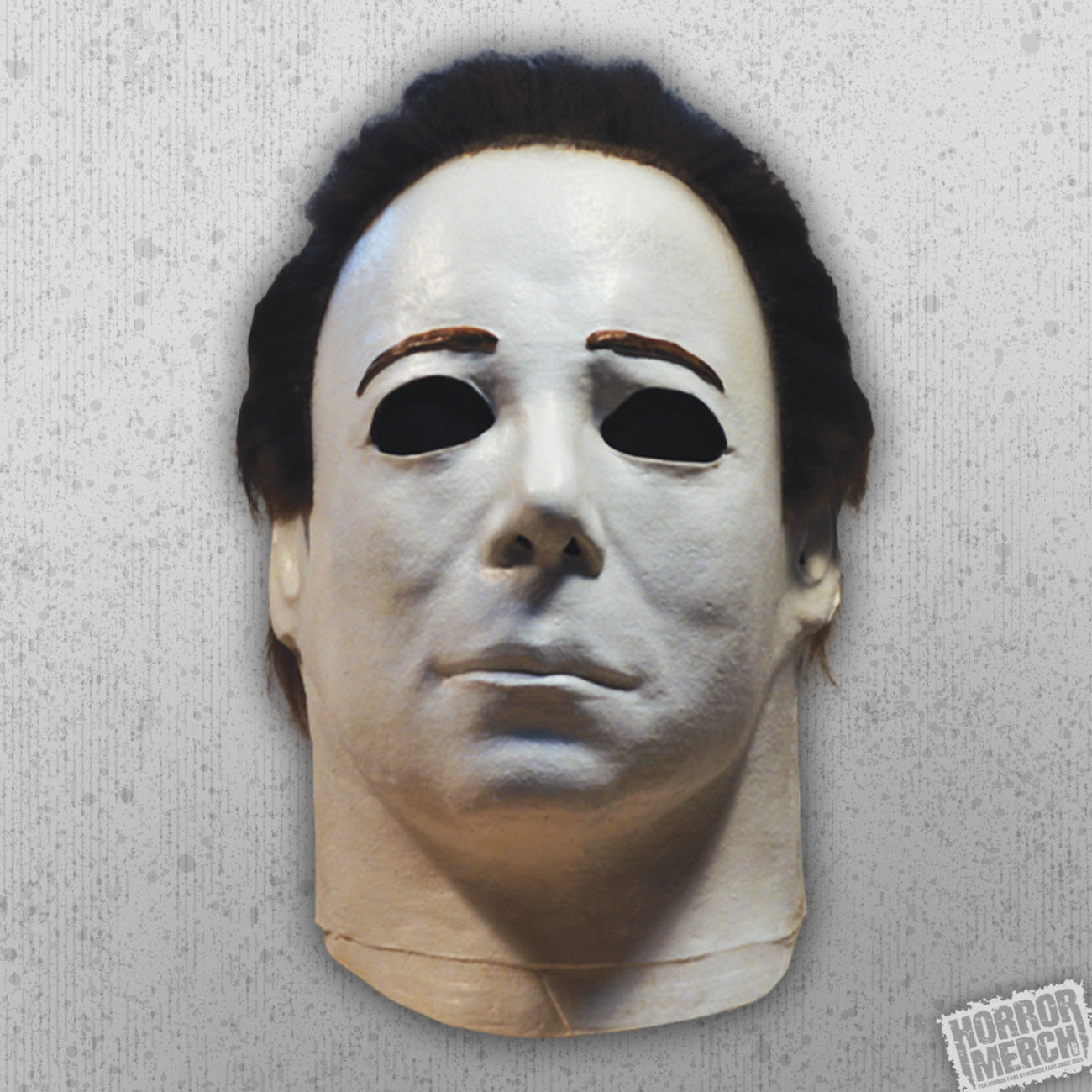 Halloween 4 - Myers [Mask]