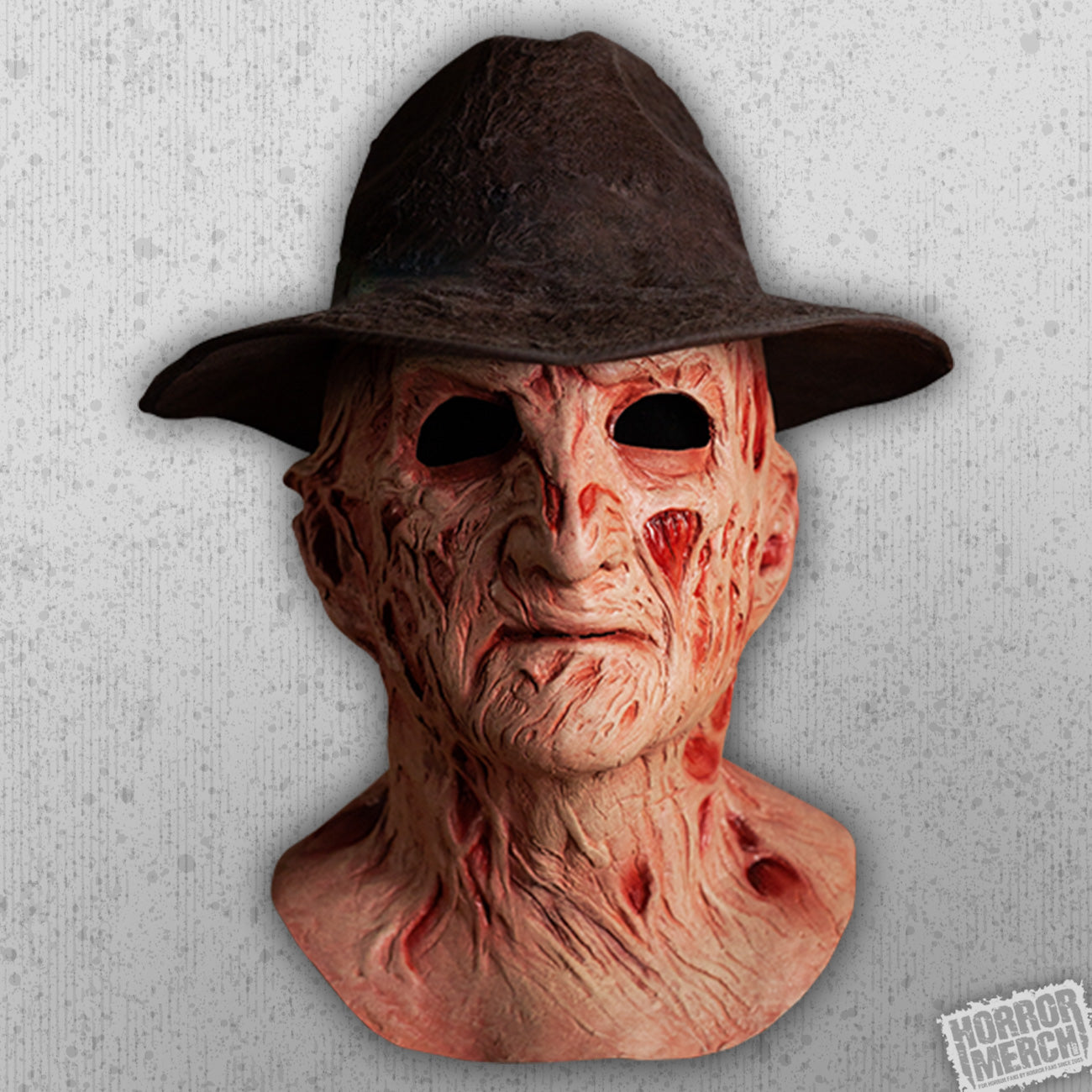 Nightmare On Elm Street - Freddy Part 4 [Mask]