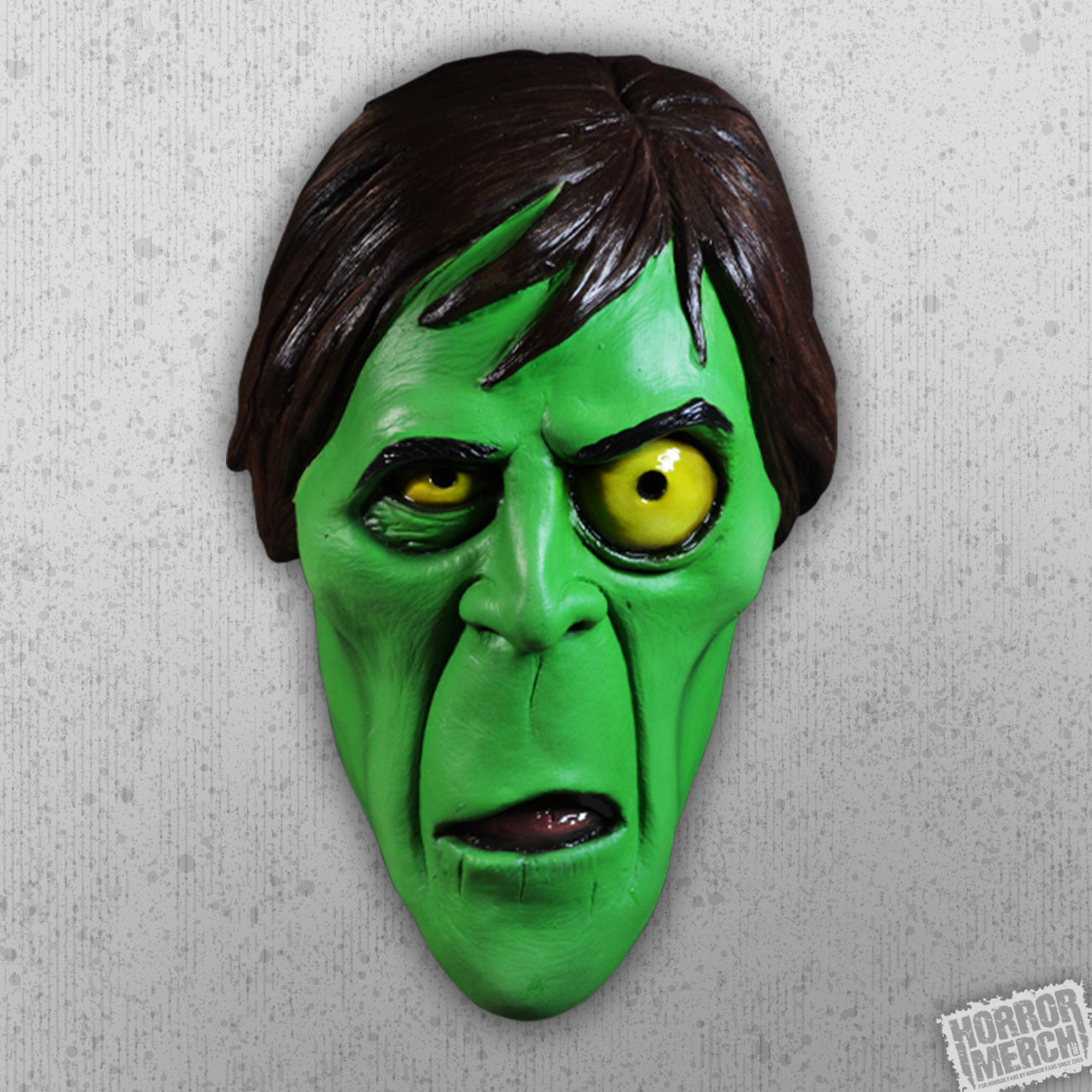 Scooby Doo - Creeper [Mask]