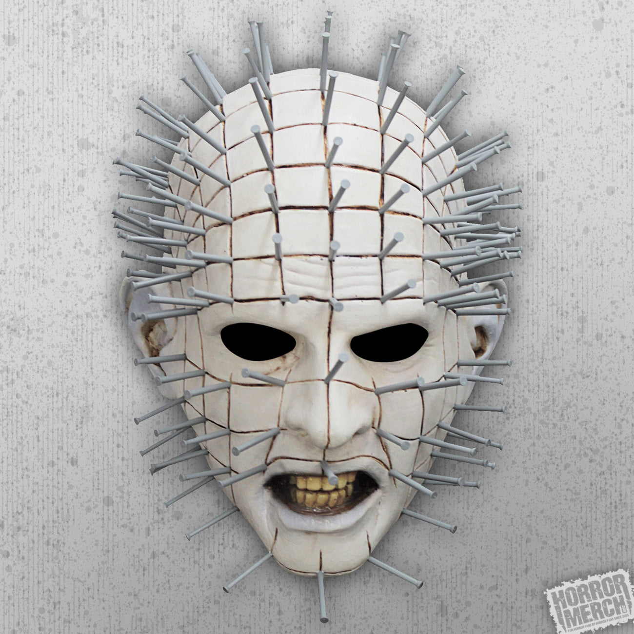 Hellraiser - Pinhead [Mask]