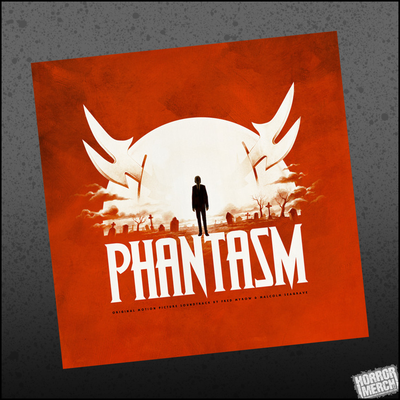 Phantasm [Soundtrack] - Free Shipping!