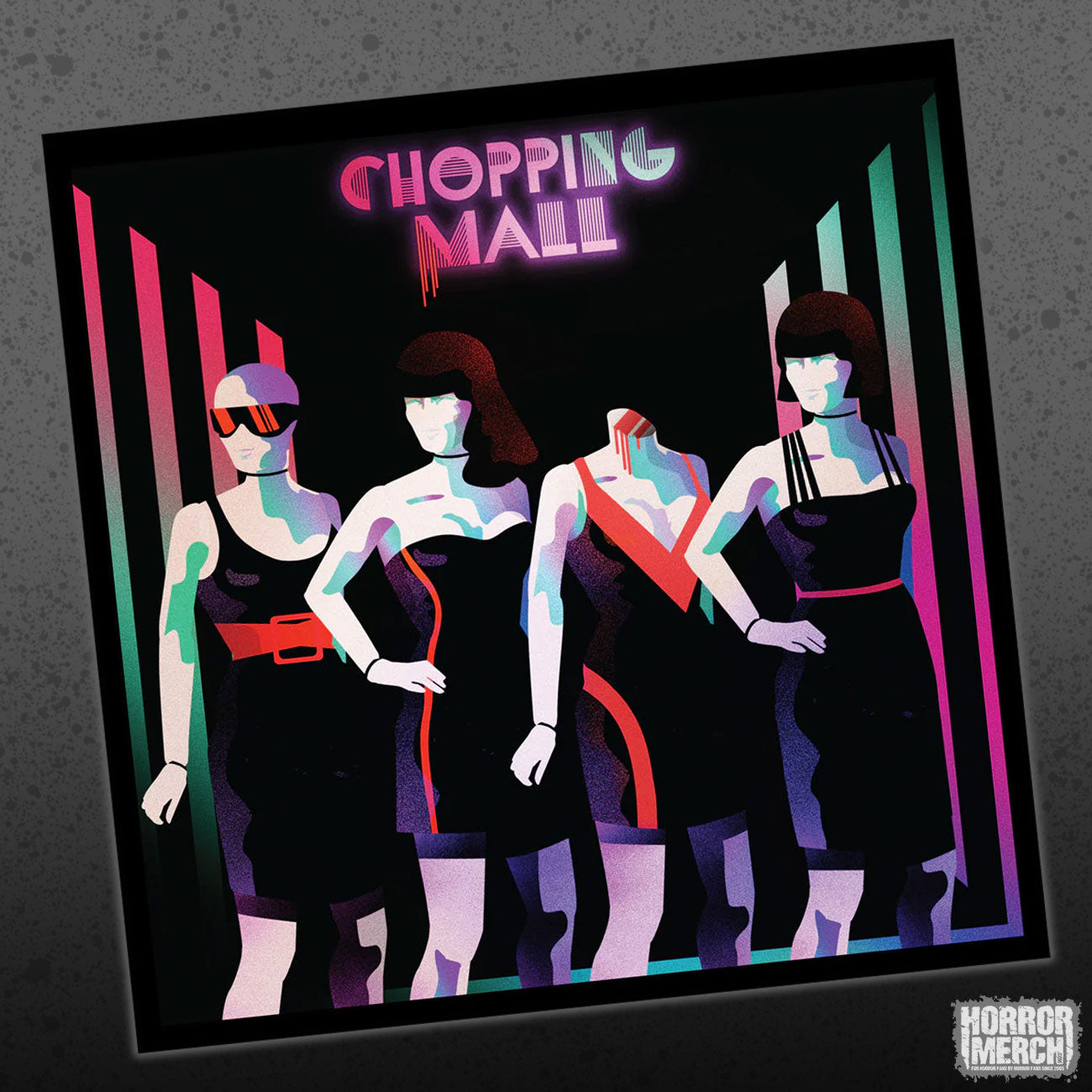 Chopping Mall [Soundtrack] - Free Shipping!