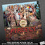 Firefly Box Set: House Of 1000 Corpses / Devils Rejects / 3 From Hell [Soundtrack] - Free Shipping!