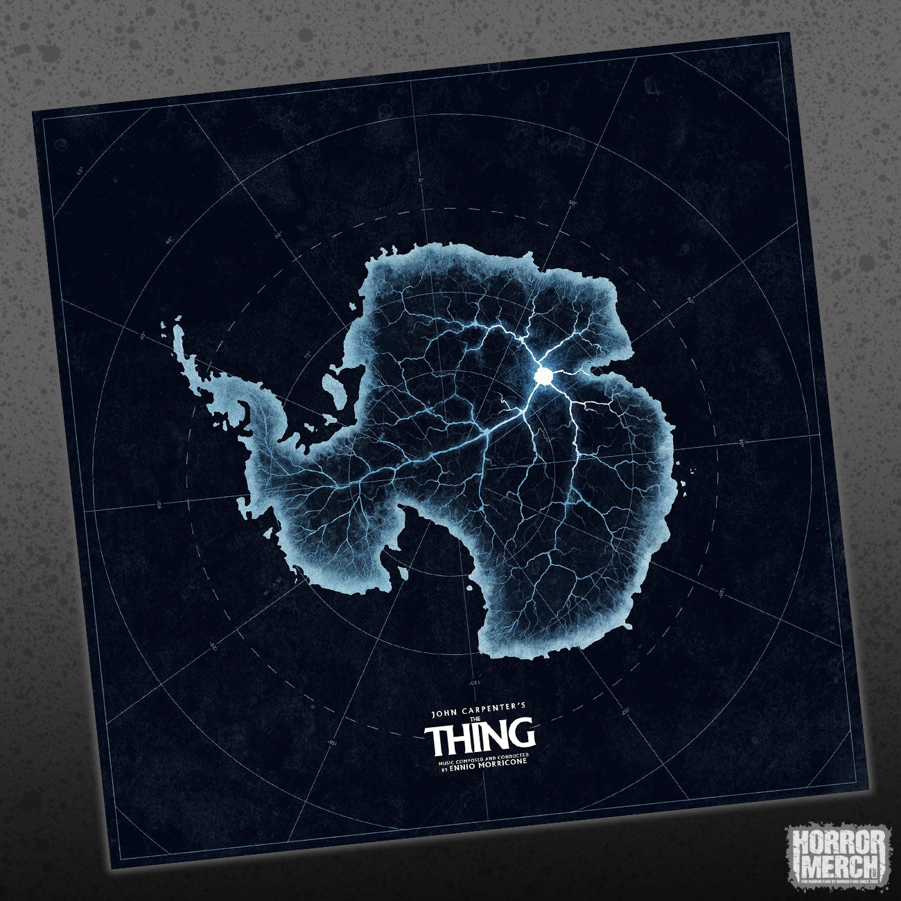 Thing [Soundtrack] - Free Shipping!